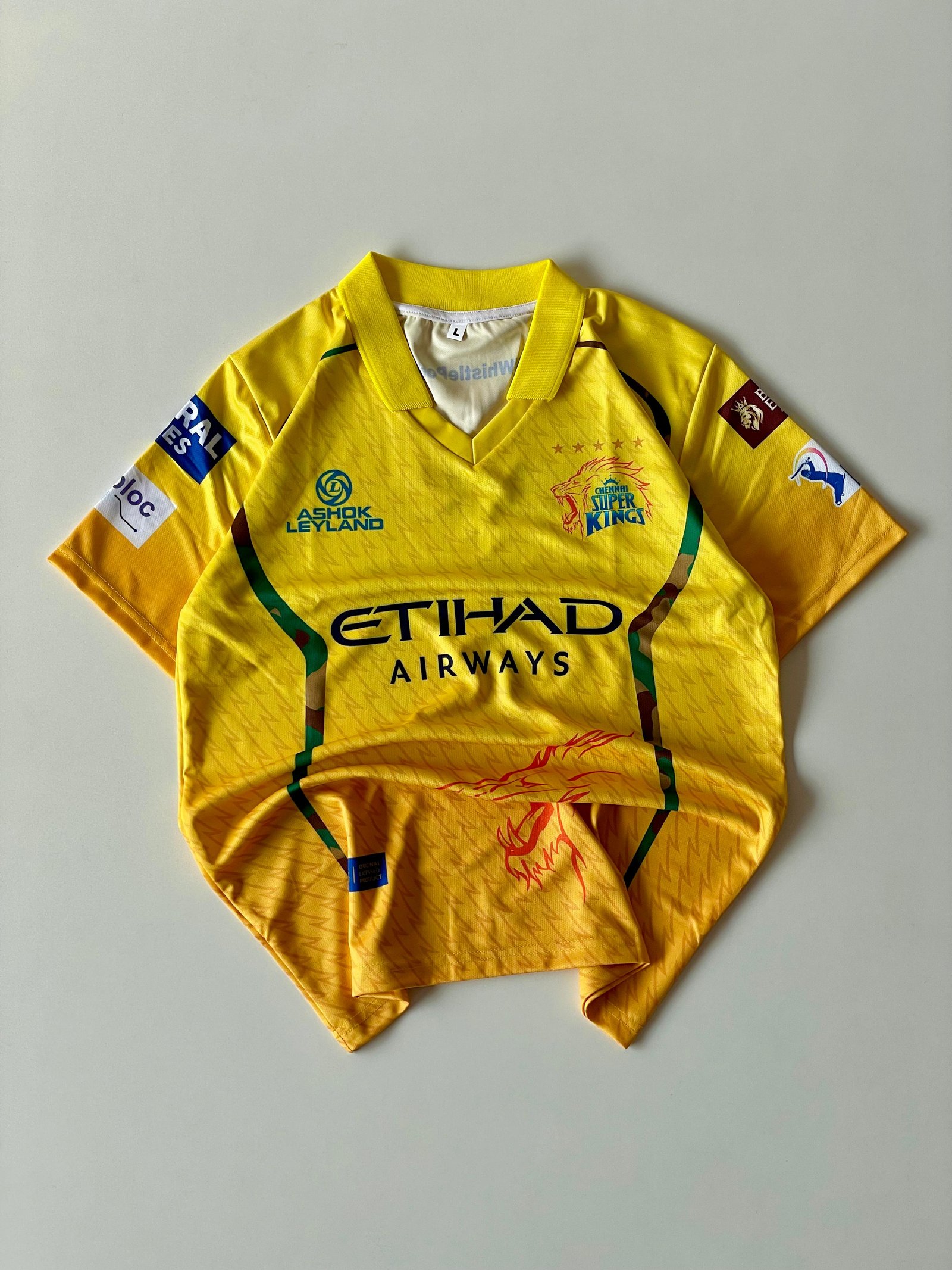 Jersey