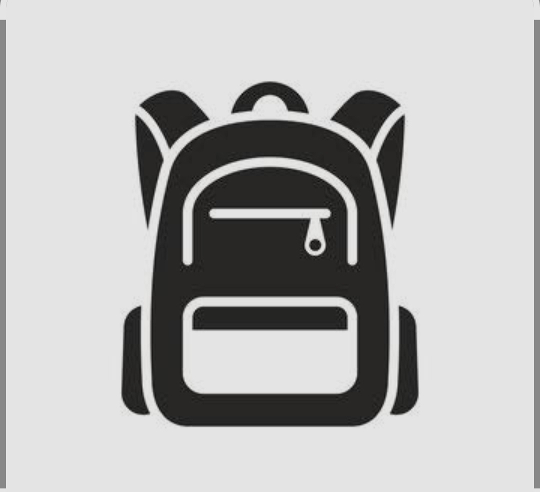 Backpacks