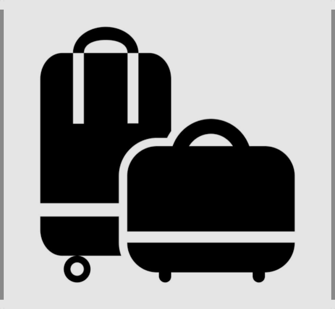 Travel bags 